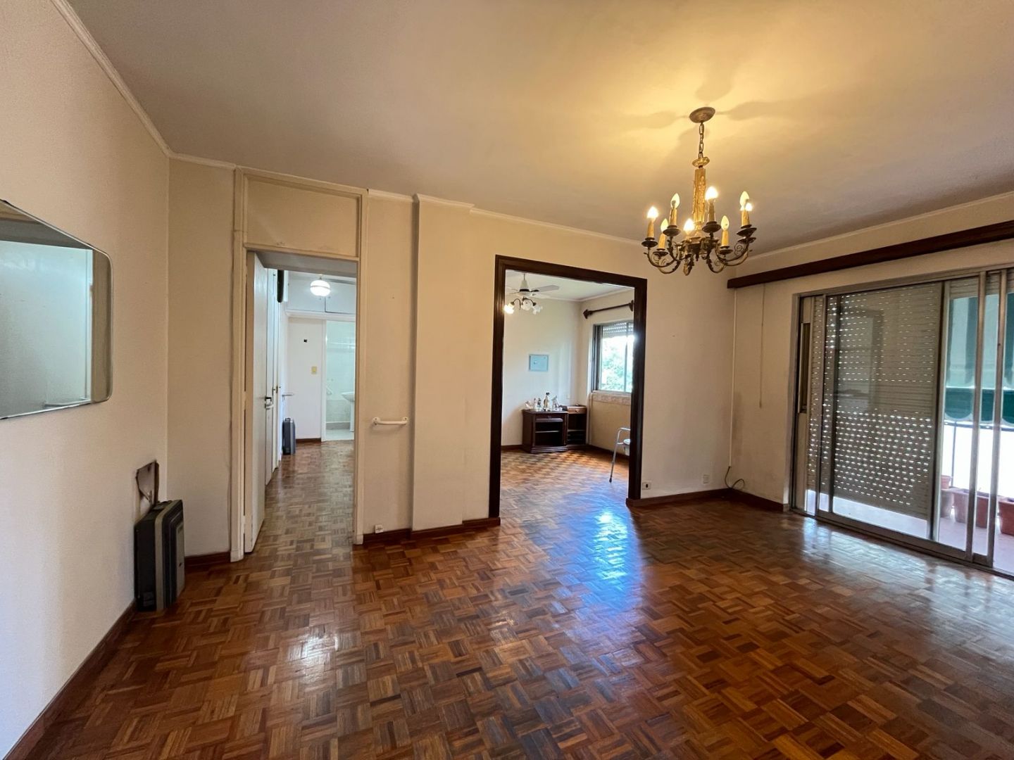 Departamento en venta · Nuñez, CABA