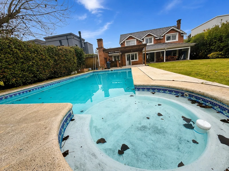 Casa en venta · Santa Barbara, Pacheco, GBA Norte, Provincia de Buenos Aires
