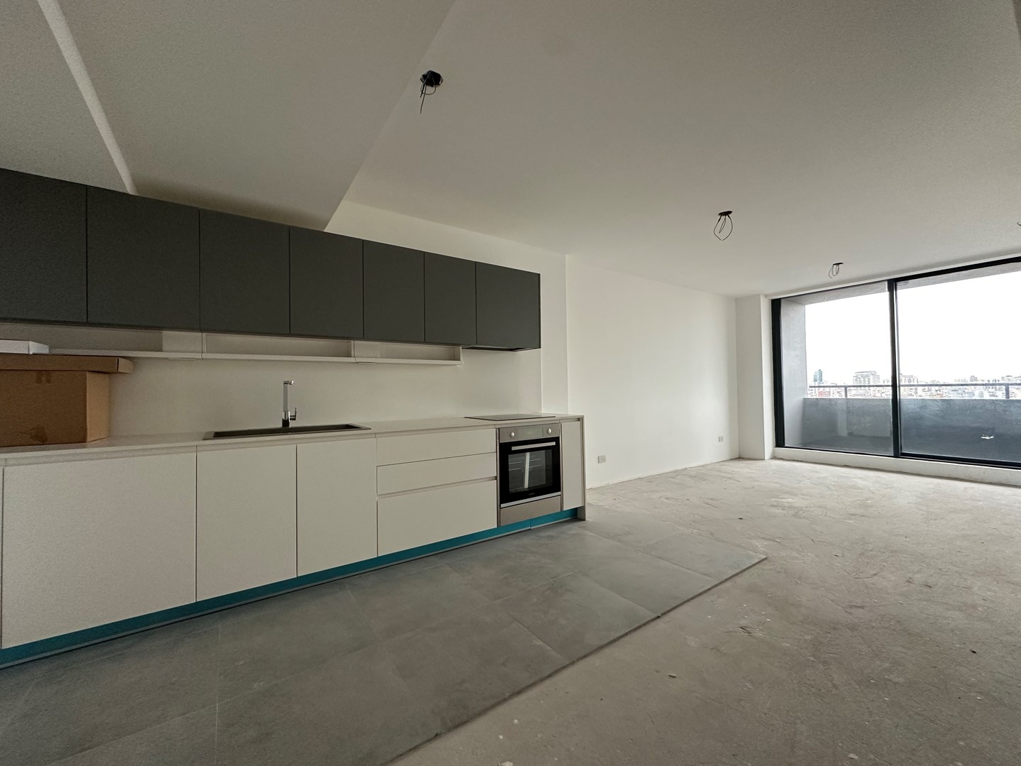 Departamento en venta · Nuñez, CABA