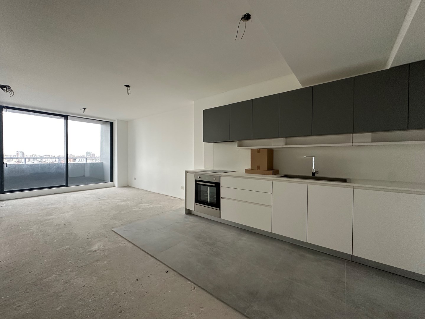 Departamento en venta · Nuñez, CABA