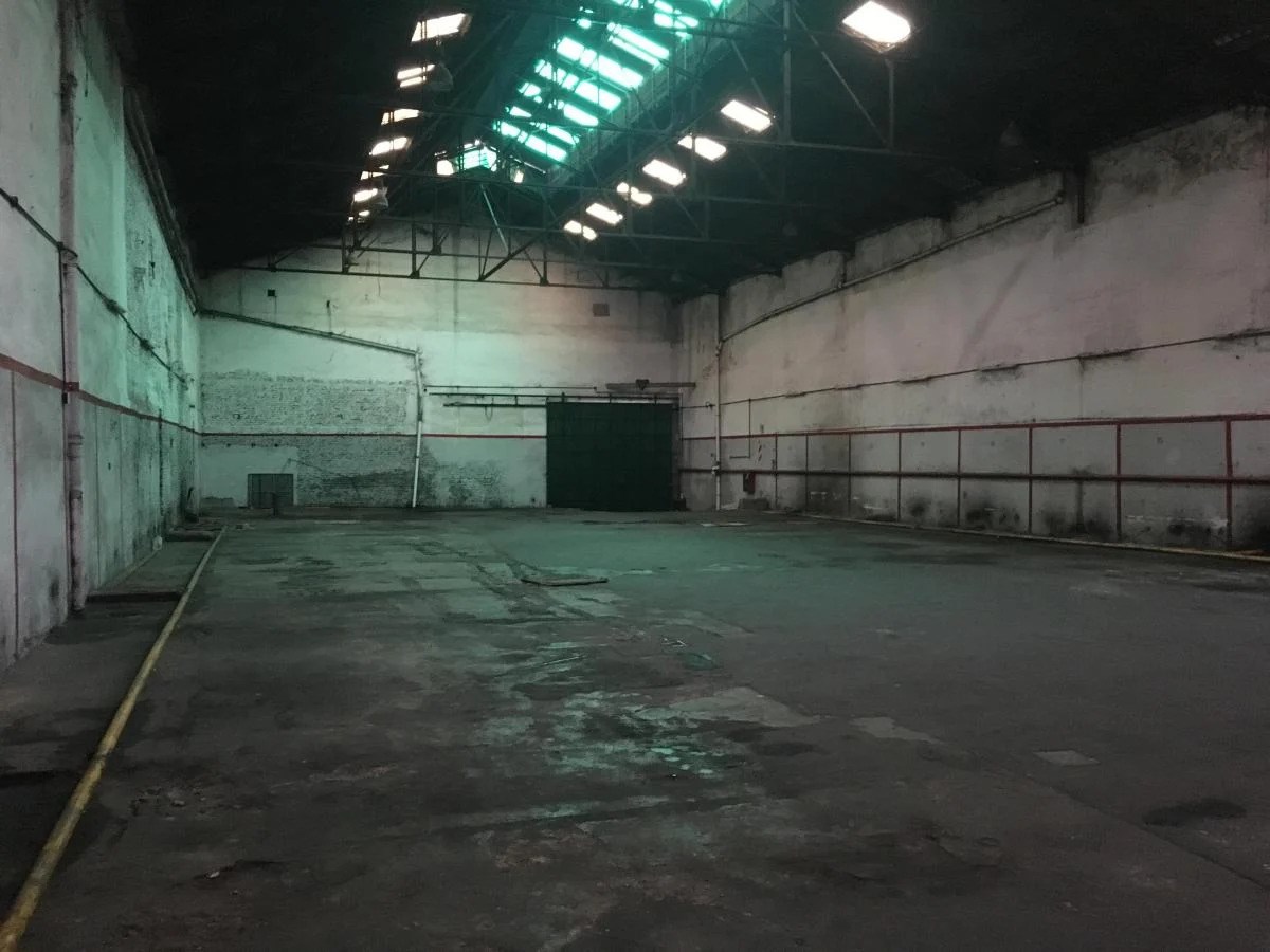 Terreno en venta · Caballito, CABA
