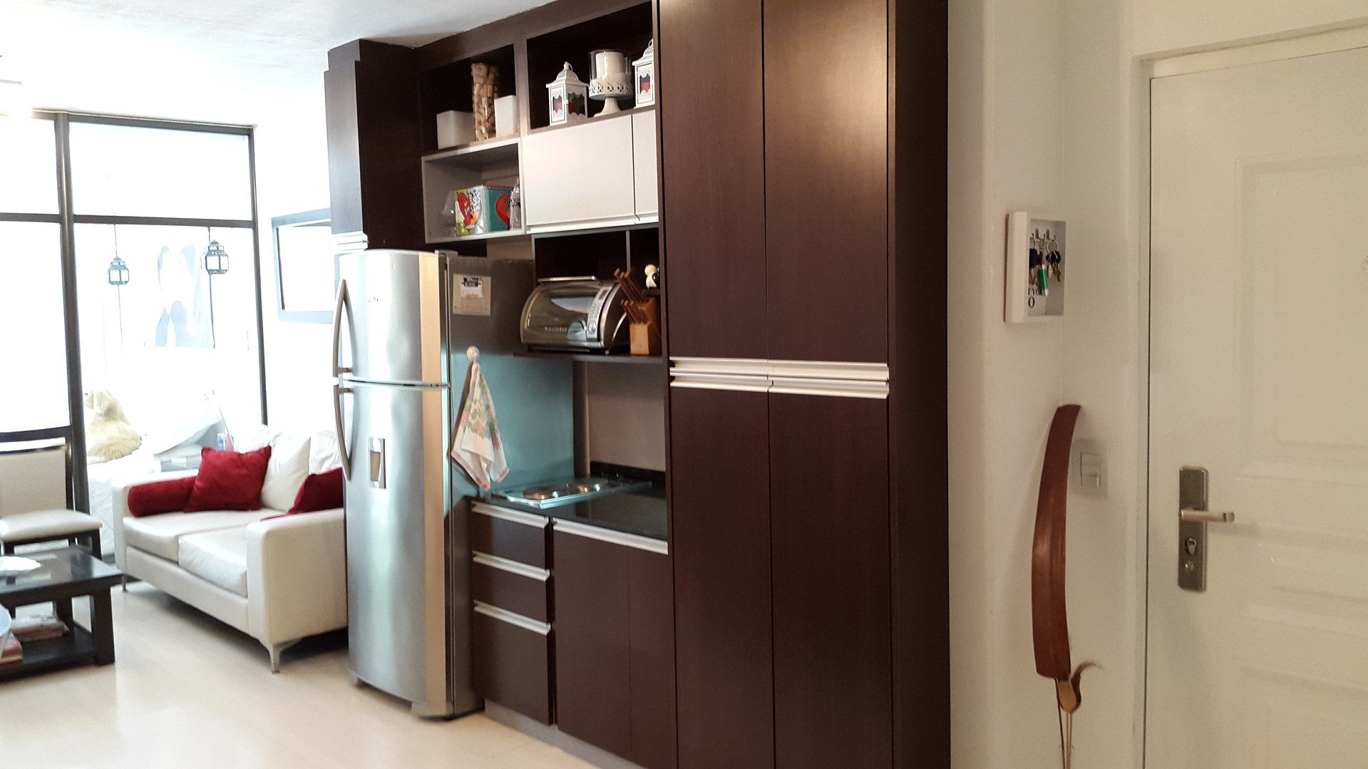 Departamento en venta · Belgrano, CABA