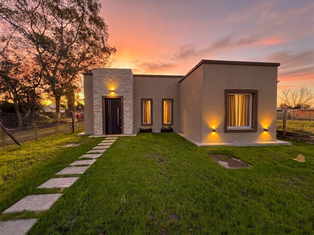 Casa en venta · Loma Verde