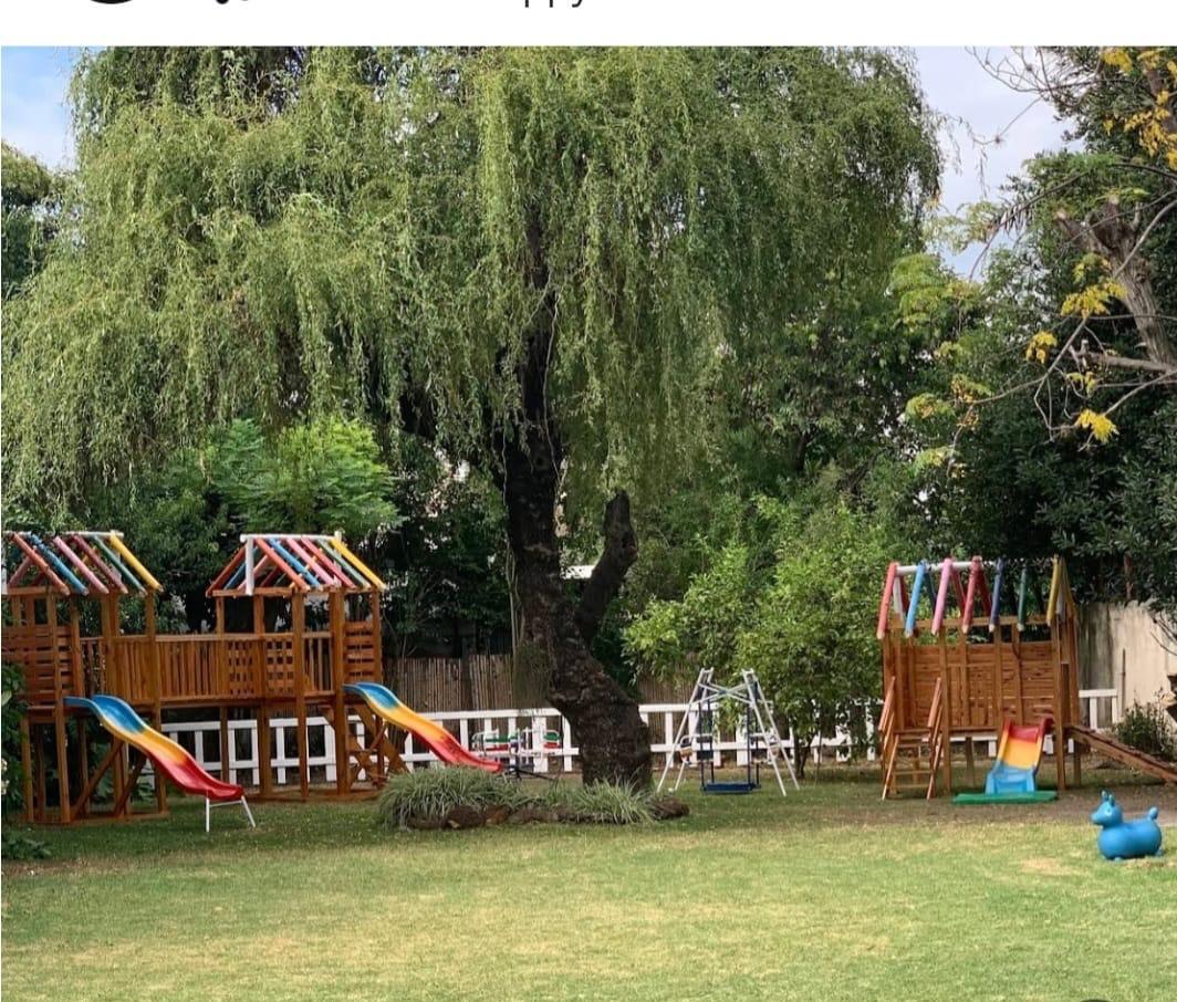 Terreno en venta · Pilar, GBA Norte, Provincia de Buenos Aires