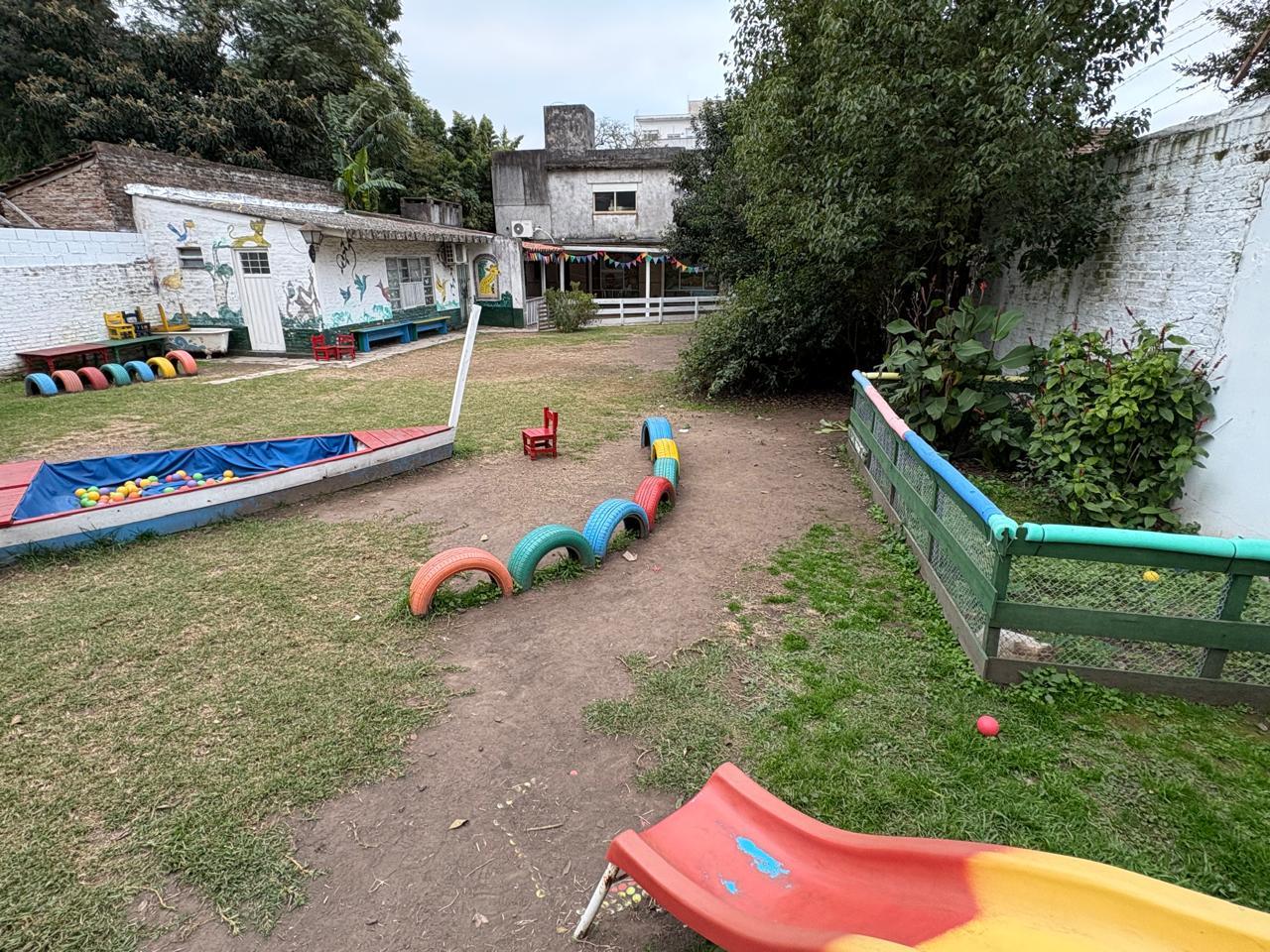 Terreno en venta · Pilar, GBA Norte, Provincia de Buenos Aires