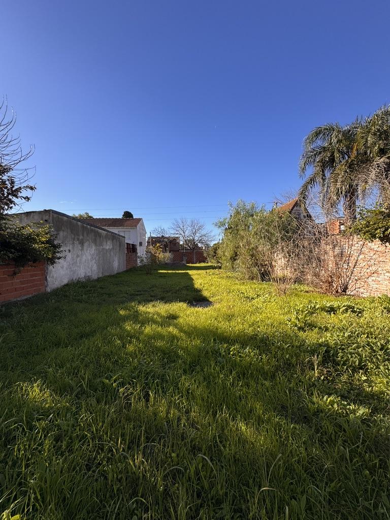 Terreno en venta · Ituzaingó Norte, Ituzaingó, GBA Oeste, Provincia de Buenos Aires