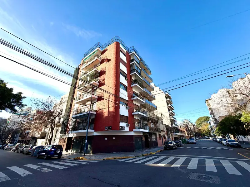Departamento en venta · Barracas, CABA