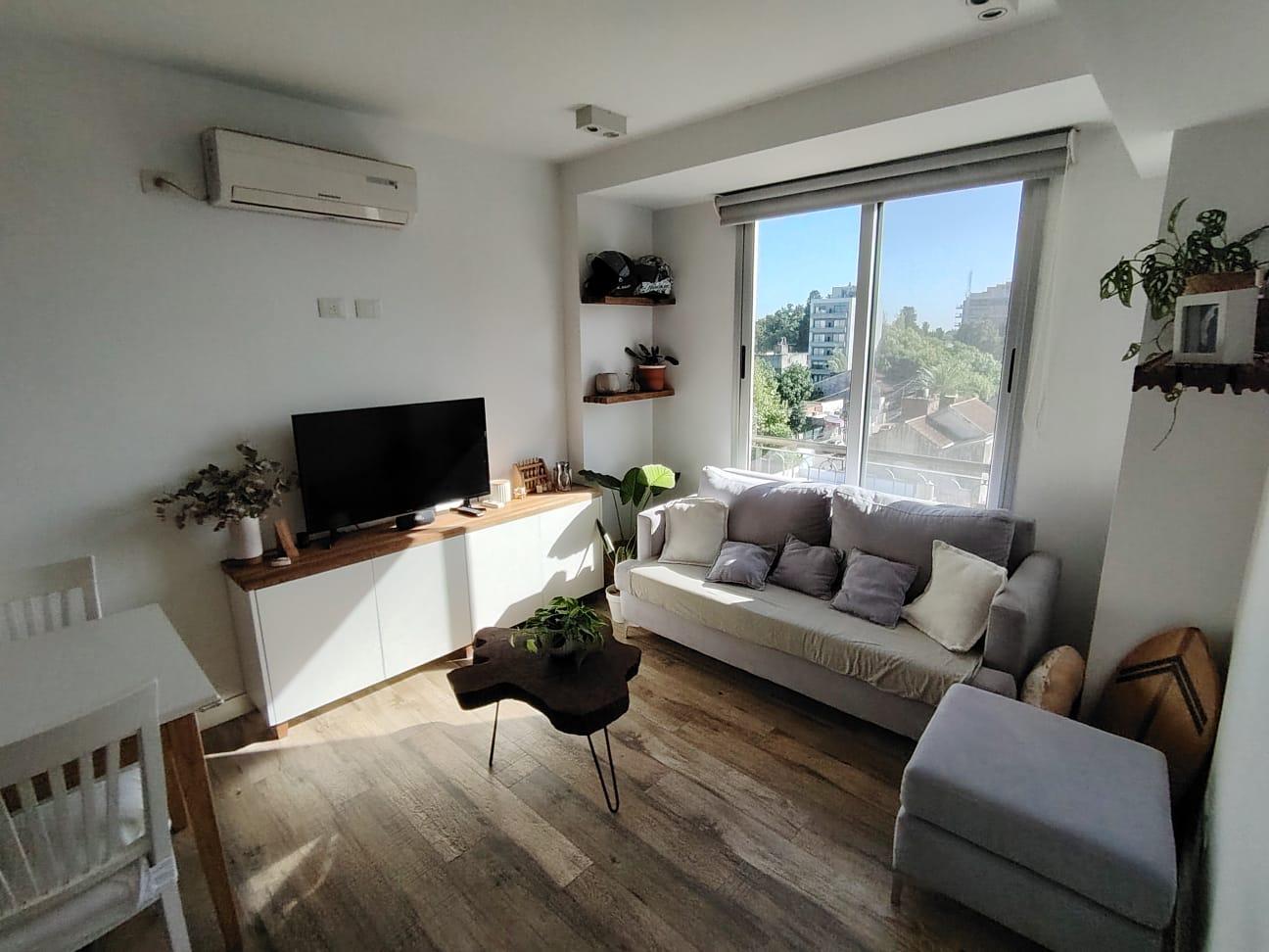 Departamento en venta · San Miguel, GBA Norte, Provincia de Buenos Aires