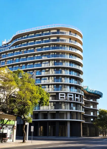 Departamento en venta · San Cristobal, CABA