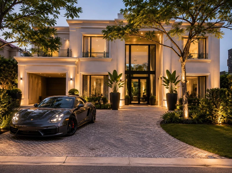 Casa en alquiler · El Golf, Nordelta, Tigre, GBA Norte, Provincia de Buenos Aires
