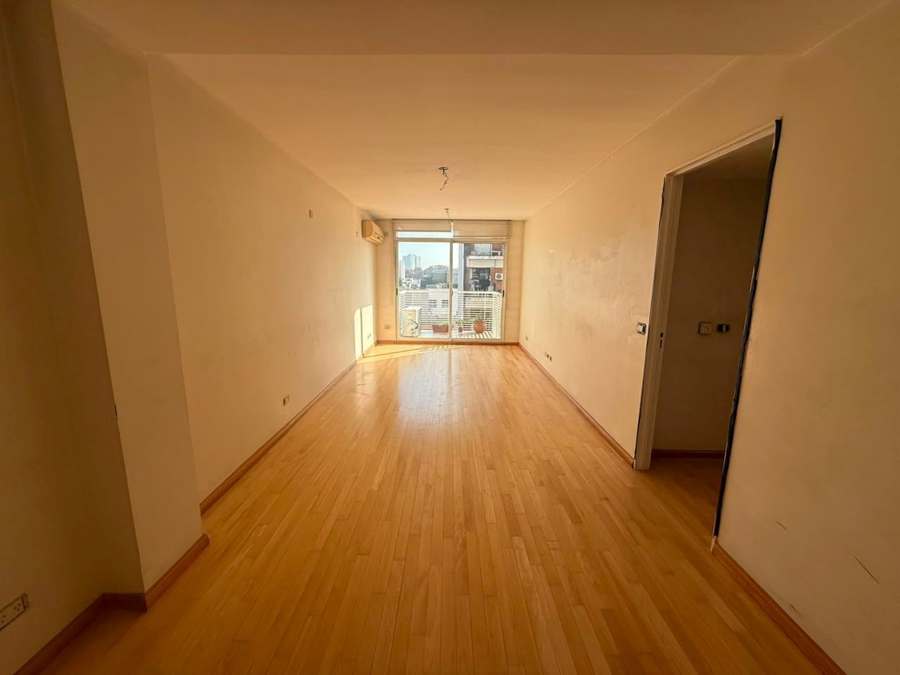 Departamento en alquiler · Palermo, CABA