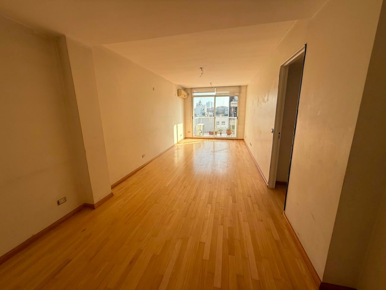 Departamento en alquiler · Palermo, CABA