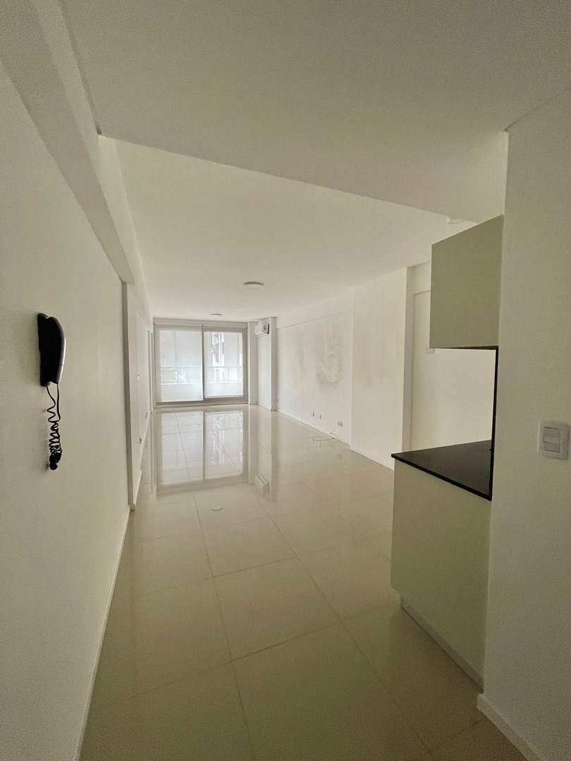 Departamento en alquiler · Belgrano, CABA
