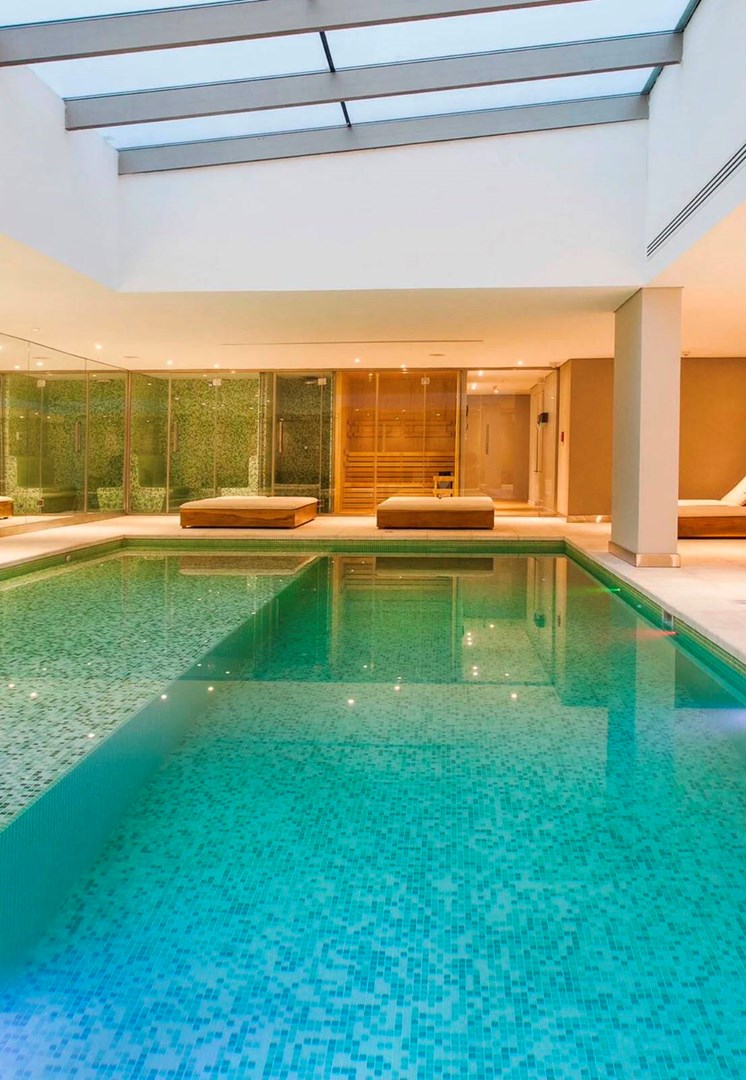 Departamento en alquiler · Belgrano, CABA