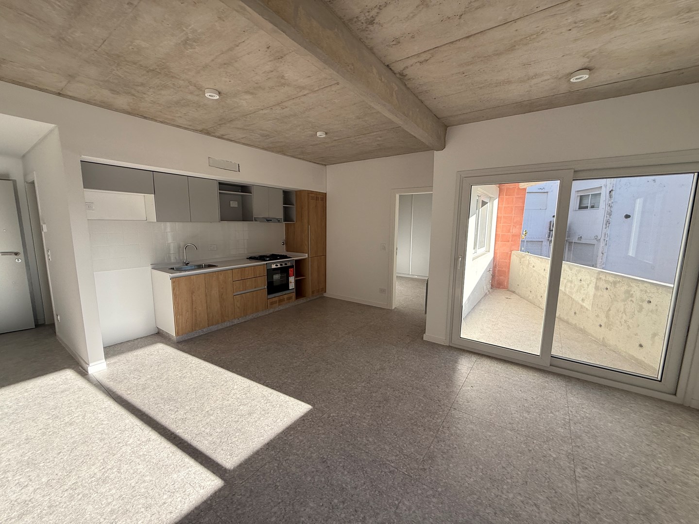 Departamento en venta · Coghlan, CABA
