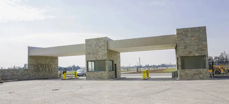 Terreno en venta · Pilar, GBA Norte, Provincia de Buenos Aires