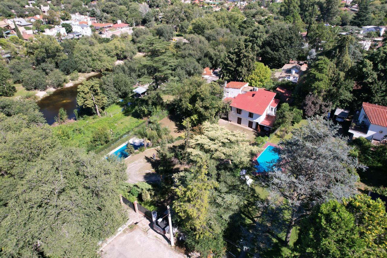 Casa en venta · Los Manantiales, Villa Carlos Paz, Punilla, Córdoba