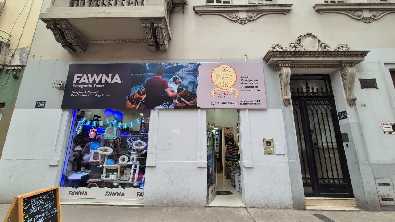 Comercio en venta · Flores, CABA