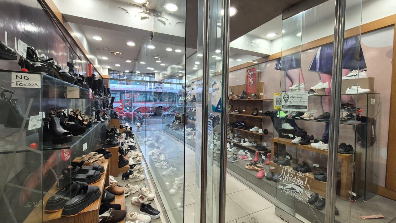 Comercio en venta · Liniers, CABA