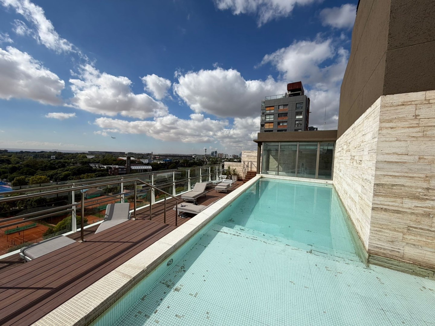 Departamento en venta · Nuñez, CABA