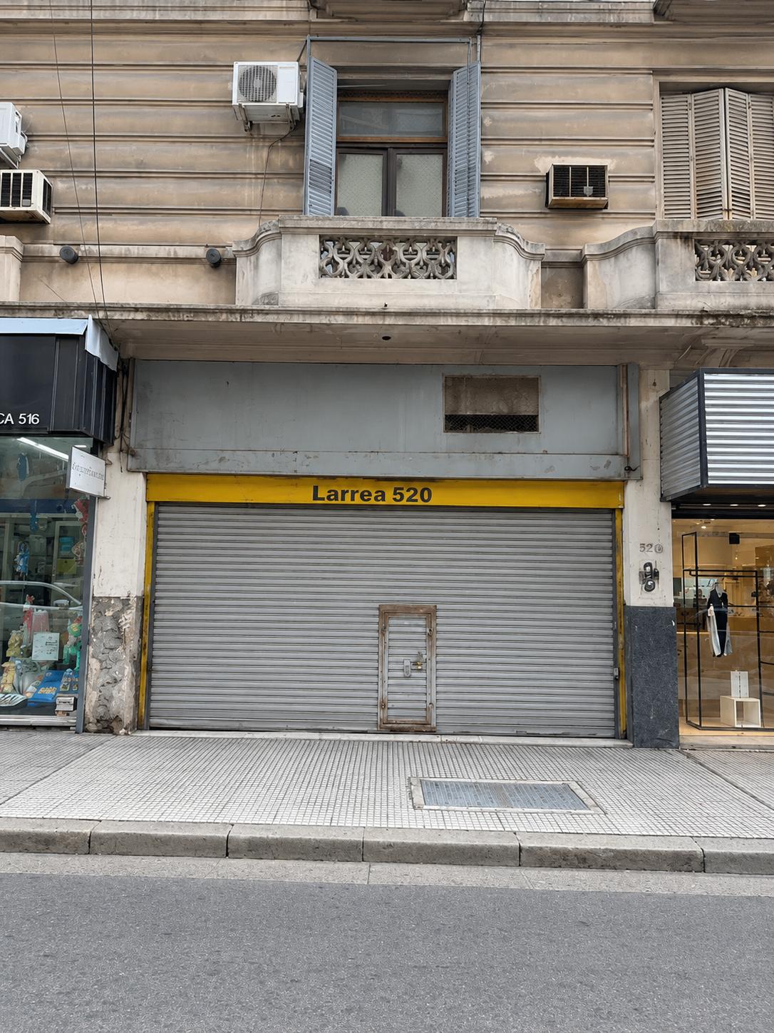 Comercio en alquiler · Balvanera, CABA Comercio en alquiler · Balvanera, CABA