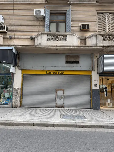 Comercio en alquiler · Balvanera, CABA