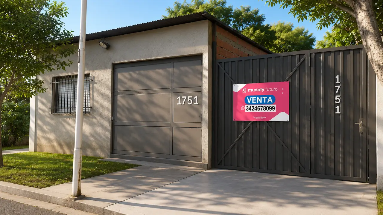 Depósito en venta · José C Paz