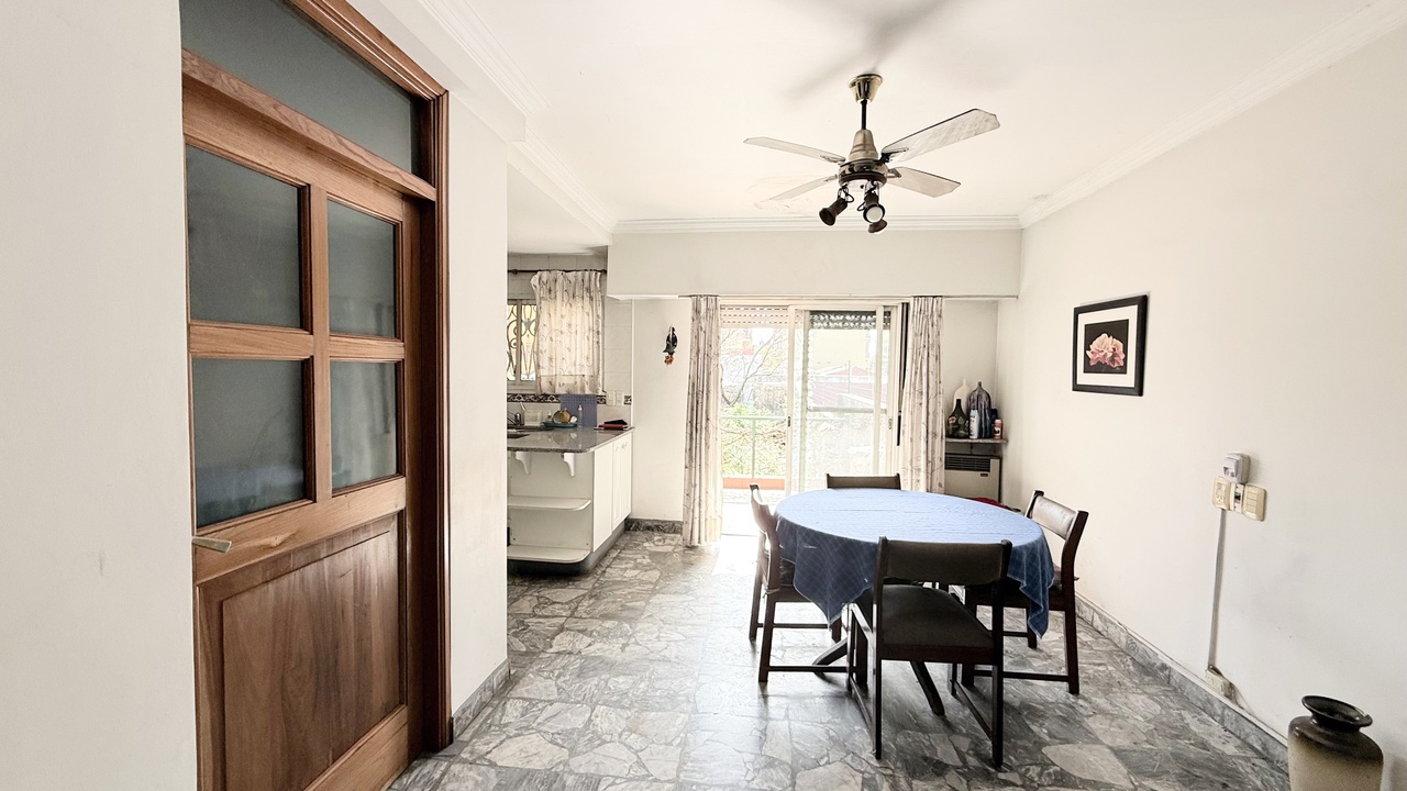 Casa de 3 ambientes en venta en Villa Ballester - foto 1