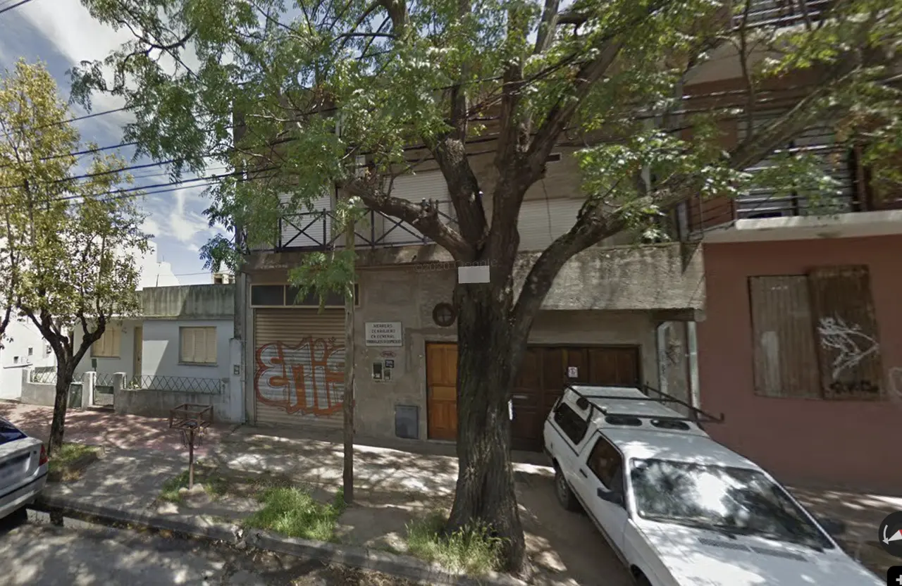 Terreno en venta · Villa Ballester