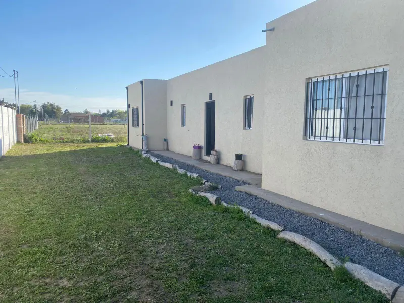 Casa en venta · Exaltación de la Cruz, GBA Norte, Provincia de Buenos Aires