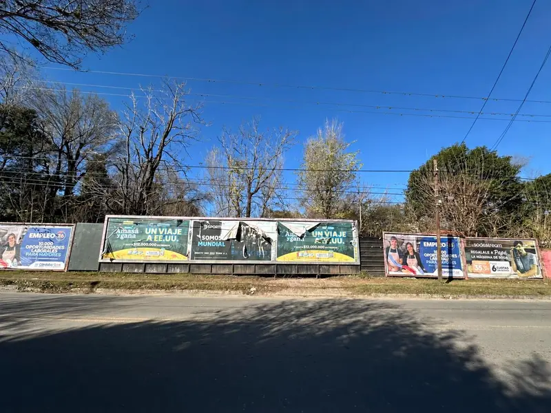 Terreno en venta · Villa Allende, Córdoba Capital, Córdoba