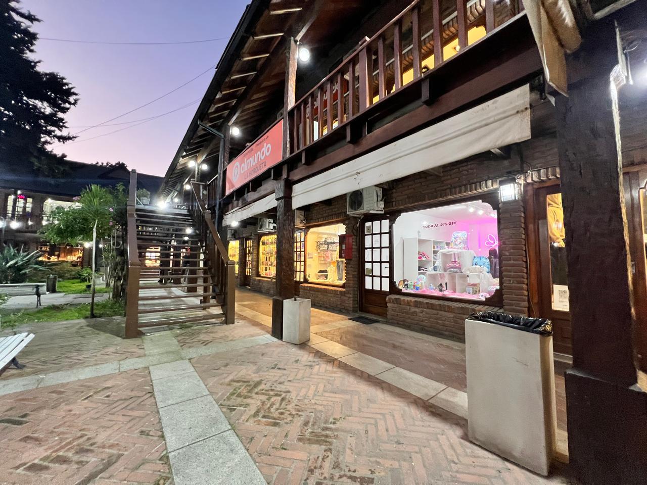 Comercio en alquiler · La Horqueta, San Isidro, GBA Norte, Provincia de Buenos Aires