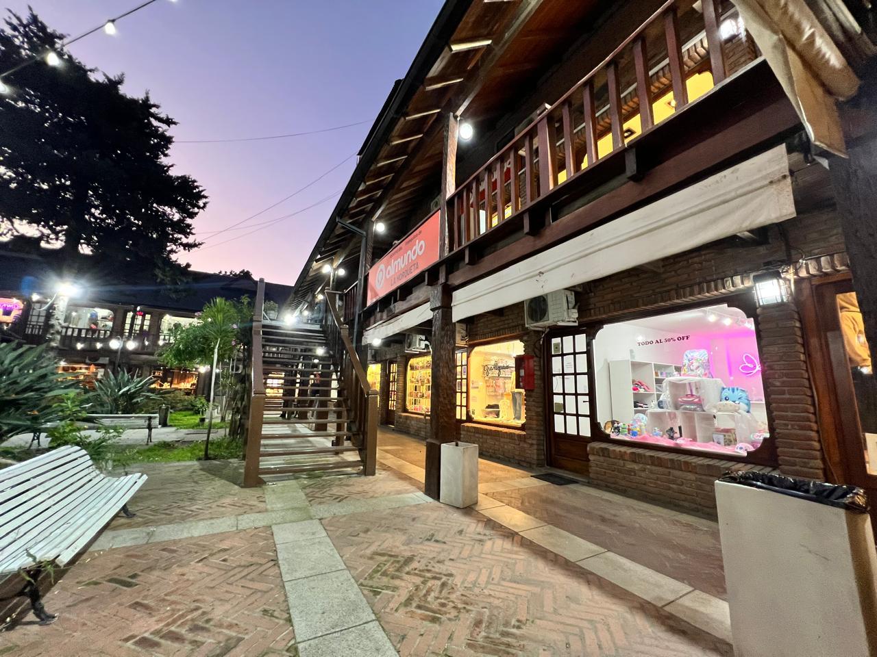 Comercio en alquiler · La Horqueta, San Isidro, GBA Norte, Provincia de Buenos Aires
