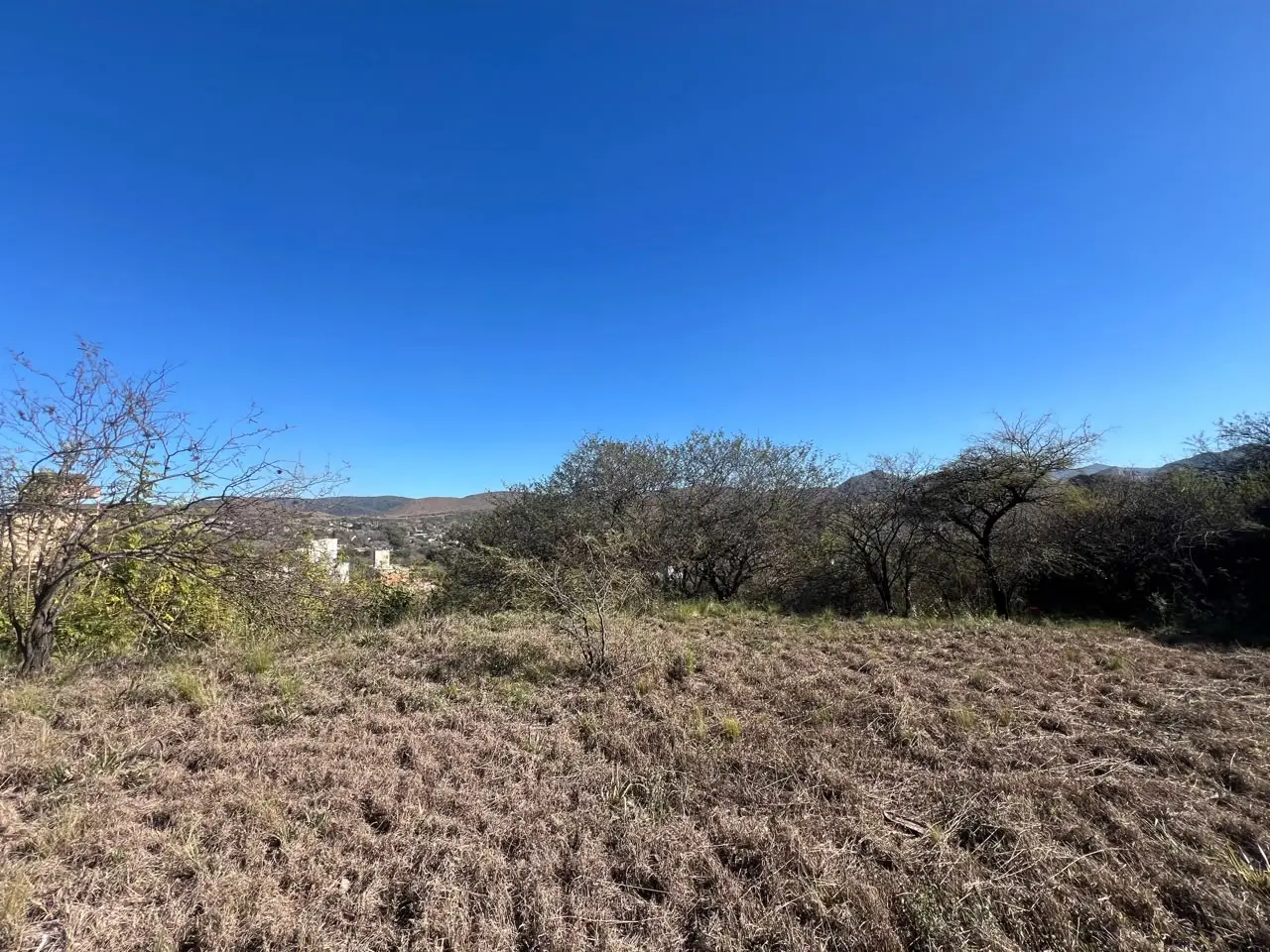 Terreno en venta · La Calera Terreno en venta · La Calera