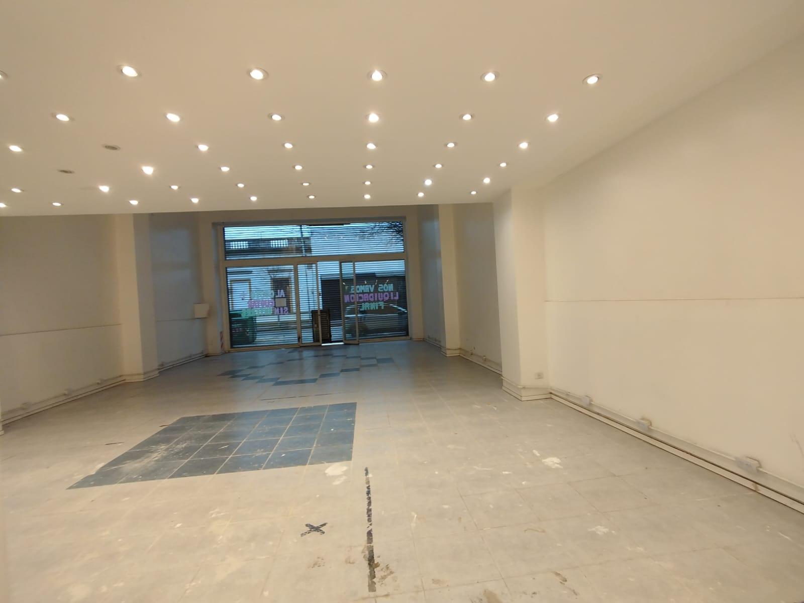 Comercio en alquiler · Palermo, CABA