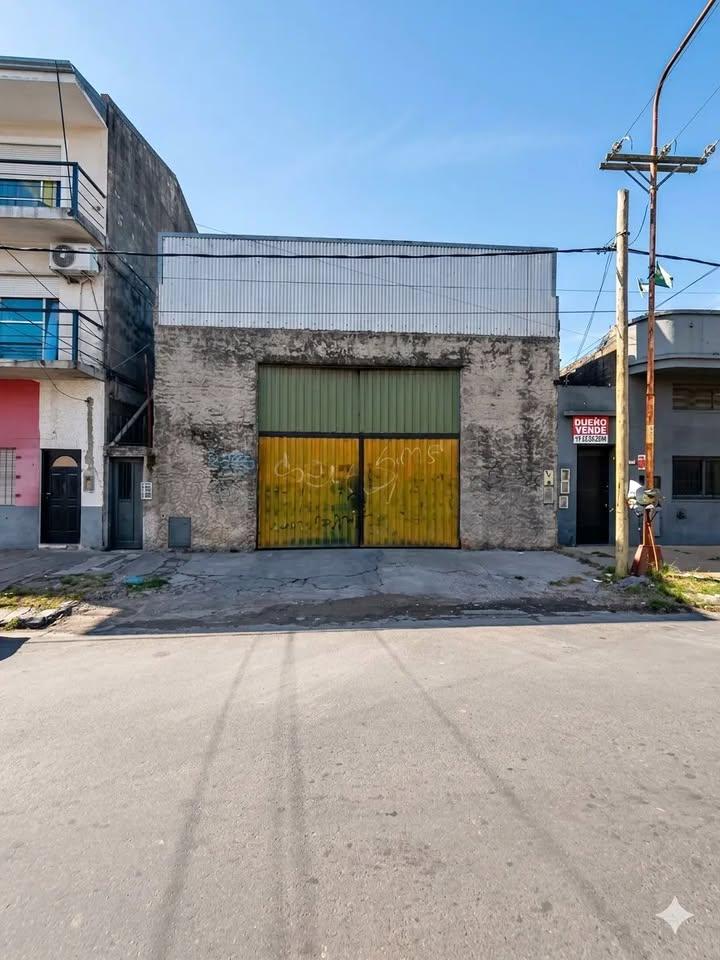 Terreno en venta · Villa Celina, Ciudad Madero, La Matanza, GBA Oeste, Provincia de Buenos Aires