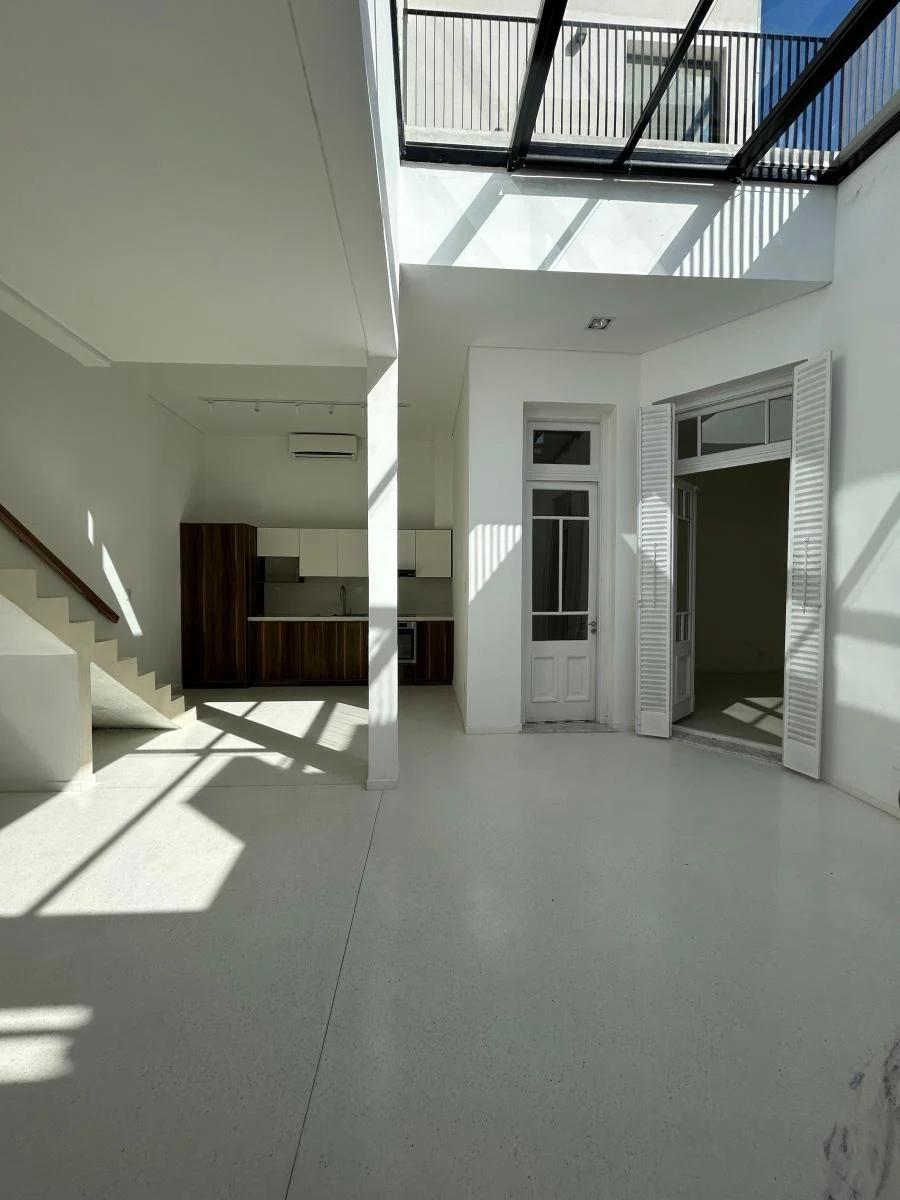 PH en venta · Villa Crespo, CABA