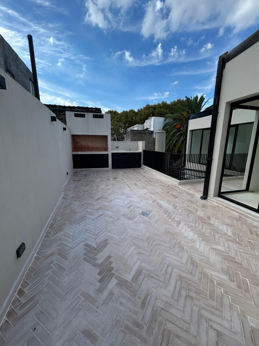 PH en venta · Villa Crespo, CABA