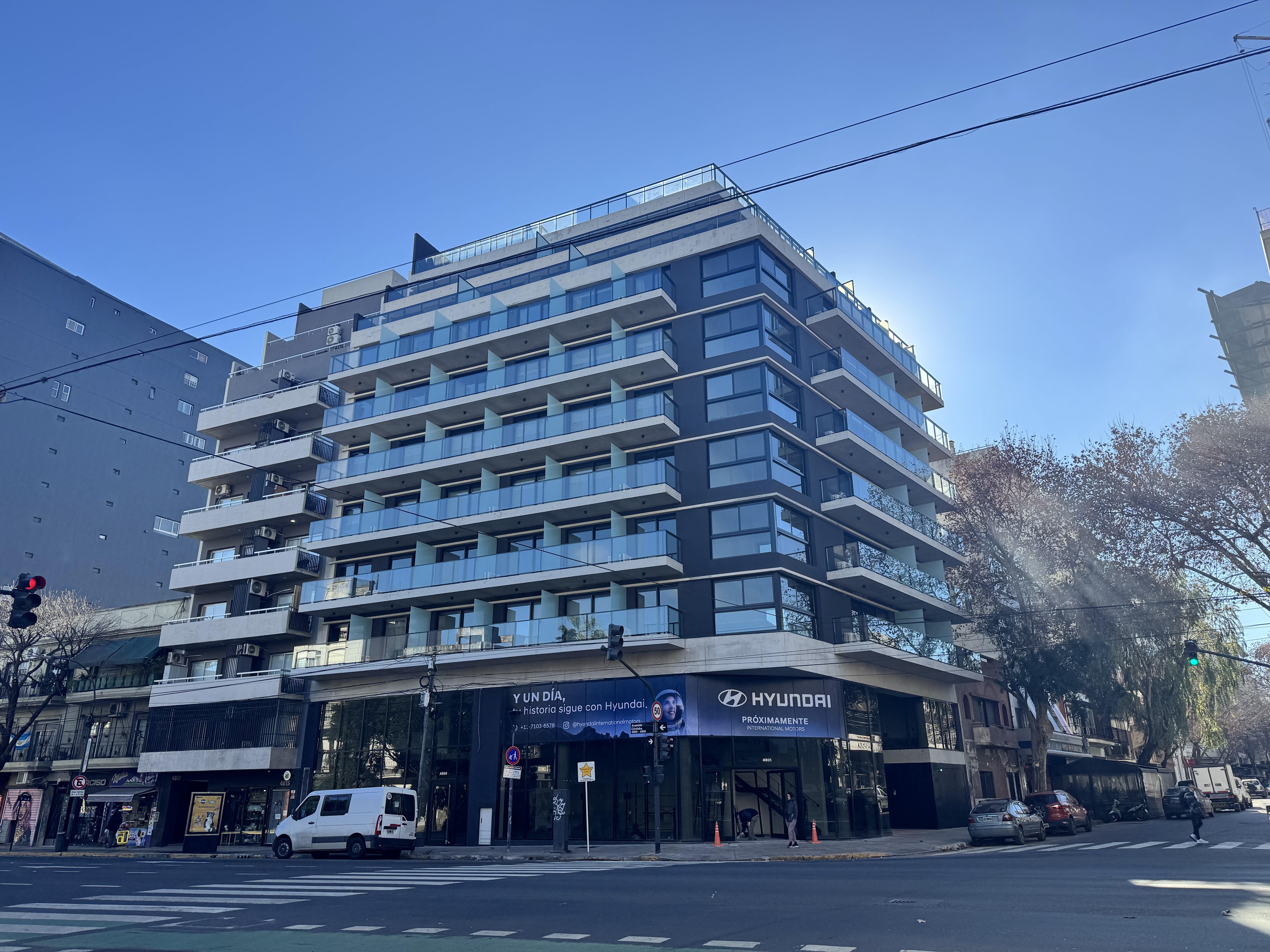 Departamento en venta · Palermo Soho, Palermo, CABA