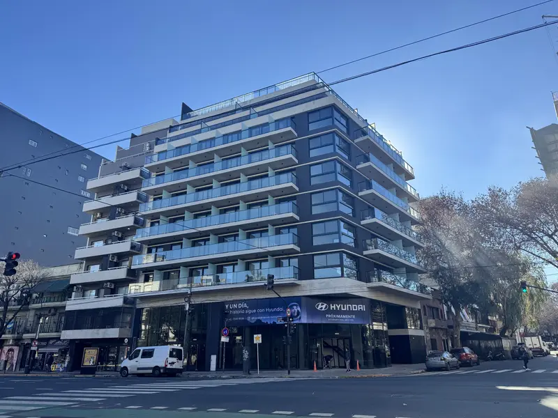 Departamento en venta · Palermo Soho, Palermo, CABA