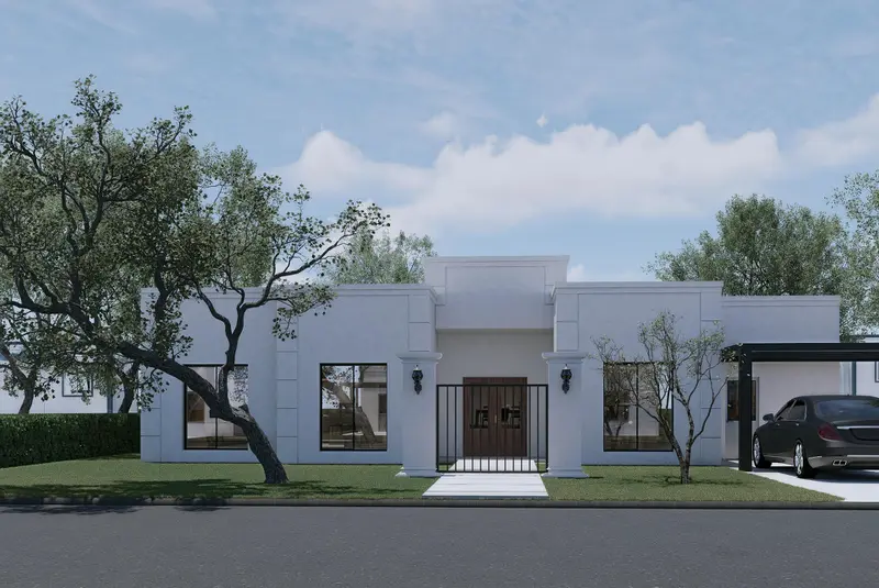 Casa en venta · San Matías, Escobar, GBA Norte, Provincia de Buenos Aires