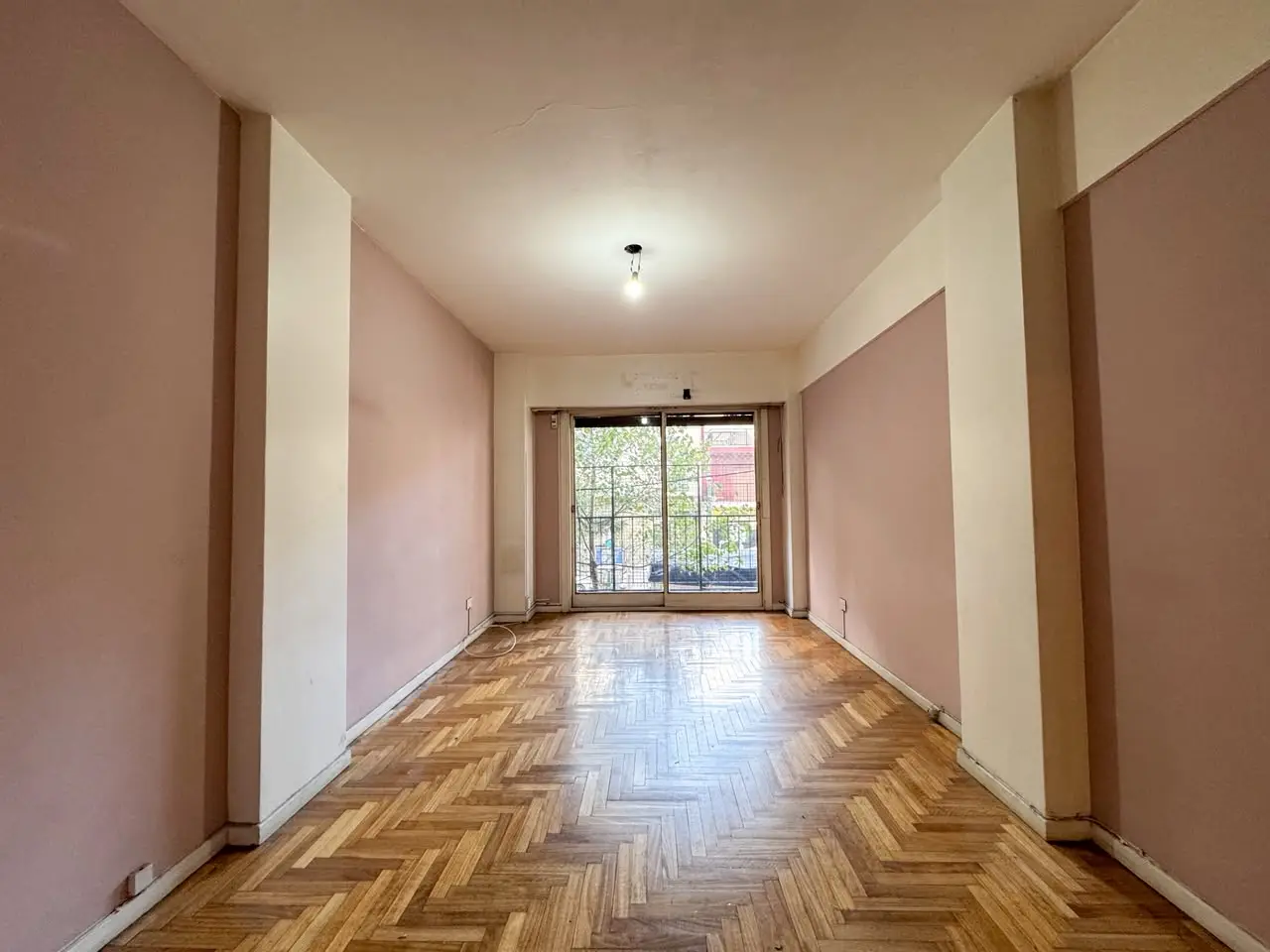 Departamento en venta · Almagro