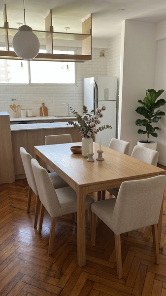 Departamento en venta · Las Cañitas, Palermo, CABA