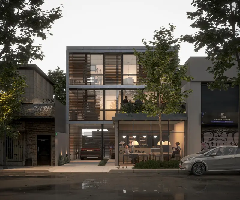 Emprendimiento en venta · Castelar Norte, Castelar, Morón, GBA Oeste, Provincia de Buenos Aires