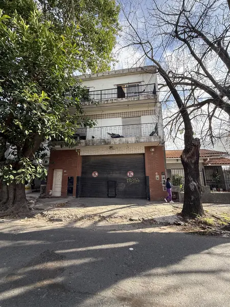 Depósito en venta · Ramos Mejia Sur, Ramos Mejia, La Matanza, GBA Oeste, Provincia de Buenos Aires