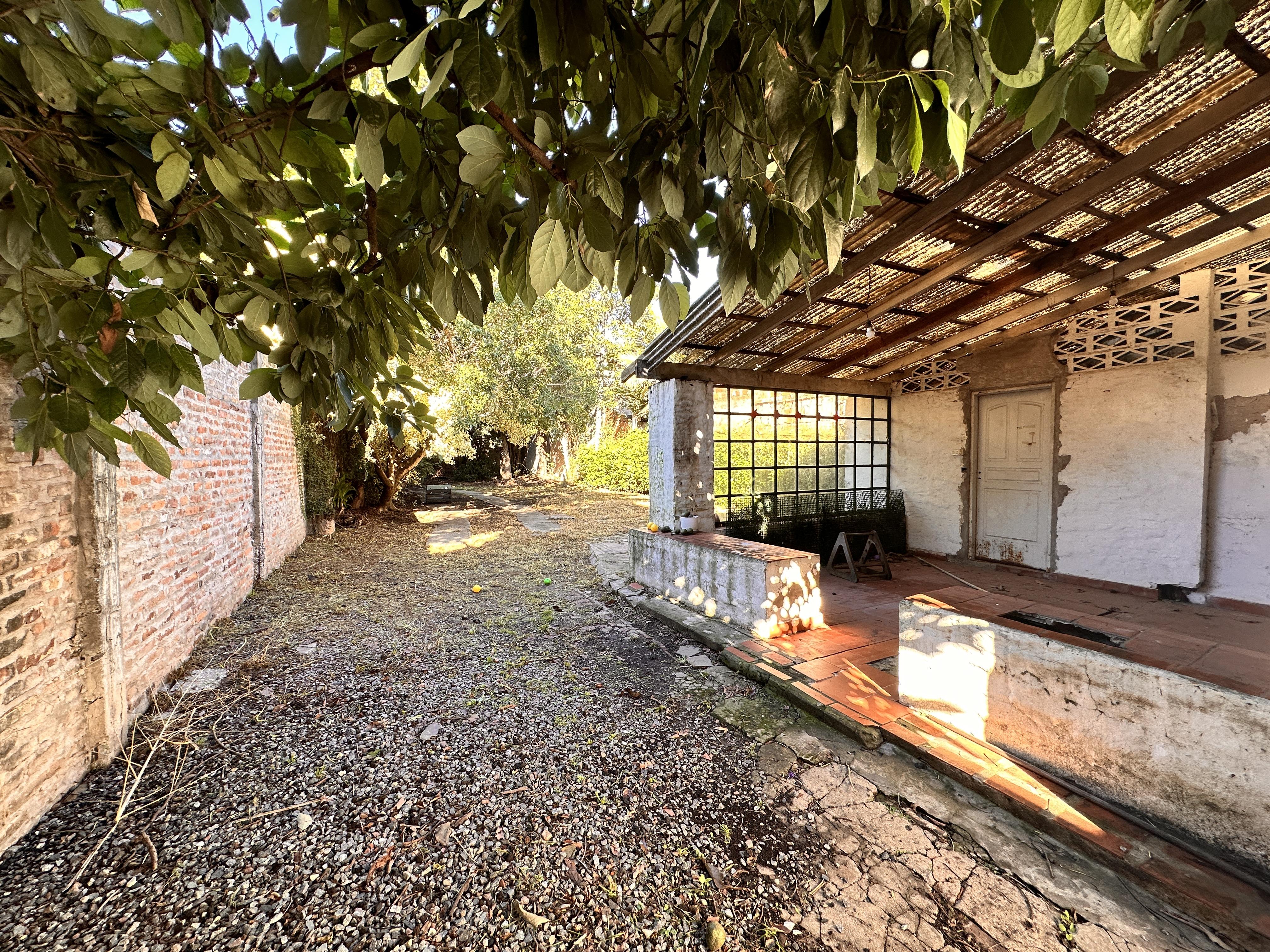 Casa en venta · Morón, GBA Oeste, Provincia de Buenos Aires
