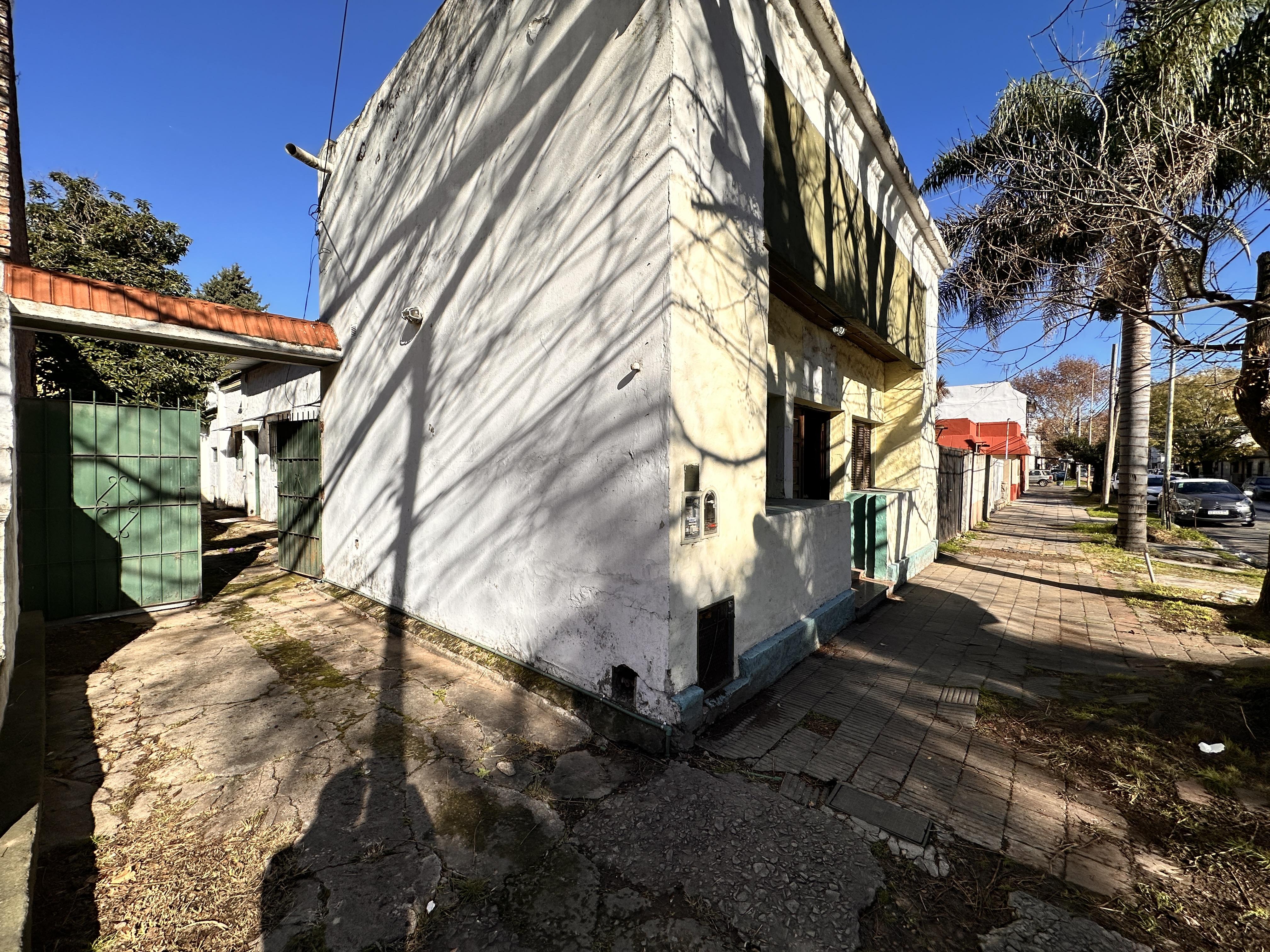 Casa en venta · Morón, GBA Oeste, Provincia de Buenos Aires
