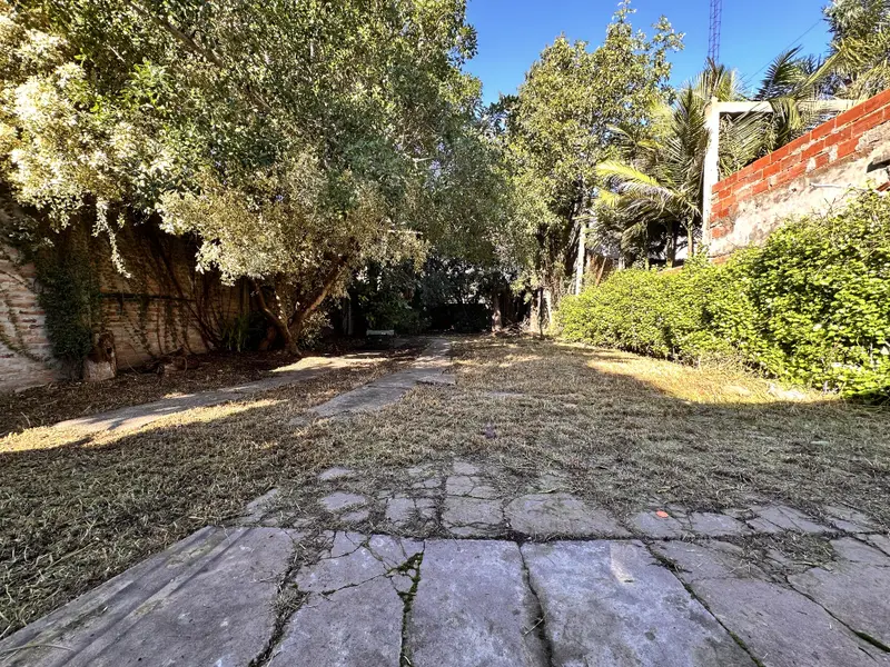 Terreno en venta · Morón, GBA Oeste, Provincia de Buenos Aires