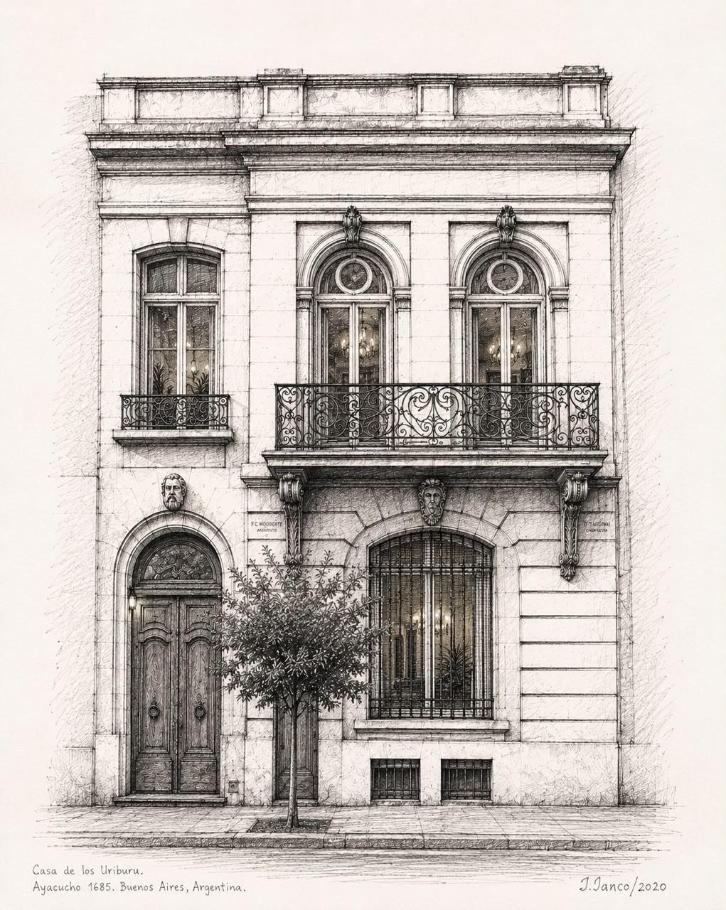 Casa en venta · Recoleta, CABA