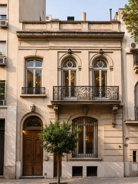 Casa en venta · Recoleta, CABA